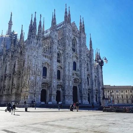 Duomo Alojamento de Acomodação e Pequeno-almoço