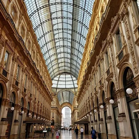 住宿加早餐酒店 Duomo