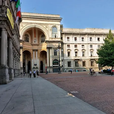 Duomo Milão