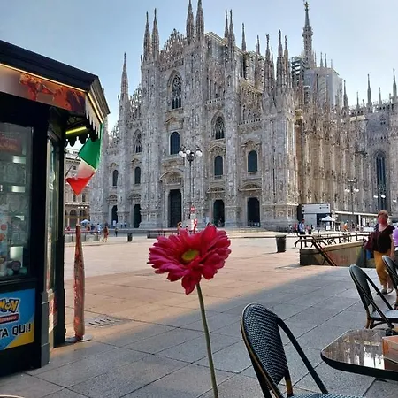 Duomo Alojamento de Acomodação e Pequeno-almoço